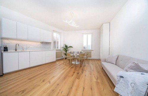 Cividale del Friuli Apartment | Cividale Medieval Town Apartment