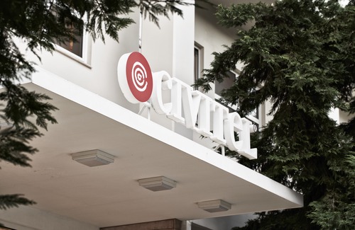 Amarousion Hotel | Civitel Esprit