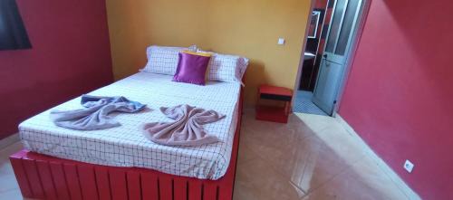 Sao Filipe Bed & Breakfast | Ciza e Rose