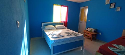 Sao Filipe Bed & Breakfast | Ciza e Rose