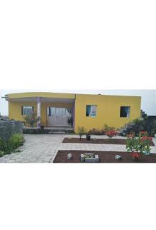 Sao Filipe Bed & Breakfast | Ciza e Rose