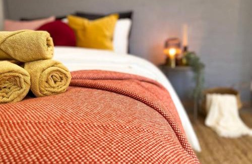 Theux Apartment | Clémentine