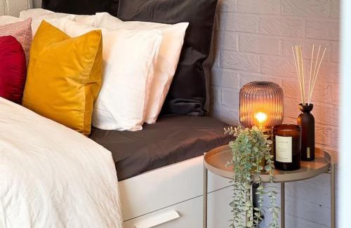 Theux Apartment | Clémentine