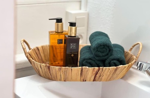 Theux Apartment | Clémentine