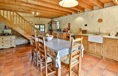 Retaud Villa | Claire Barn - Three Bedroom Villa, Sleeps 6
