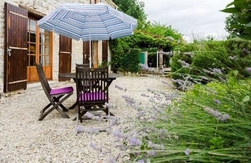 Retaud Villa | Claire Barn - Three Bedroom Villa, Sleeps 6