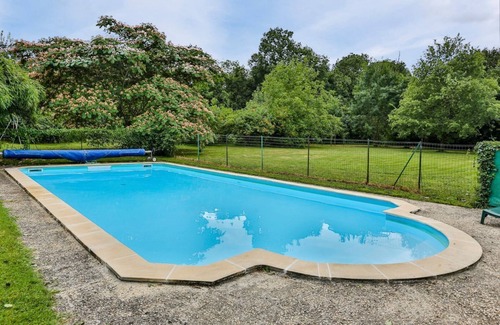 Retaud Villa | Claire Barn - Three Bedroom Villa, Sleeps 6