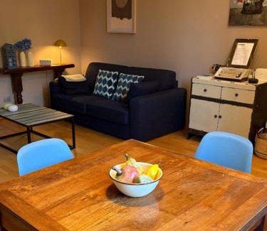 De Angeli Apartment | Claire Suite Milano De Angeli