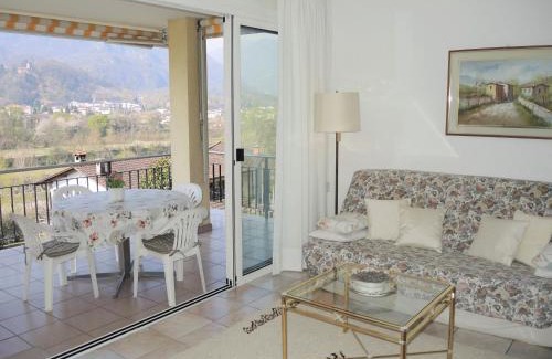 Locarno Apartment | Clara by Fewotessin