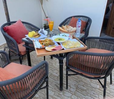 Kirdasah Hotel | Clara Happy House Pyramids View