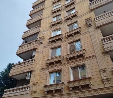 Kirdasah Hotel | Clara Happy House Pyramids View