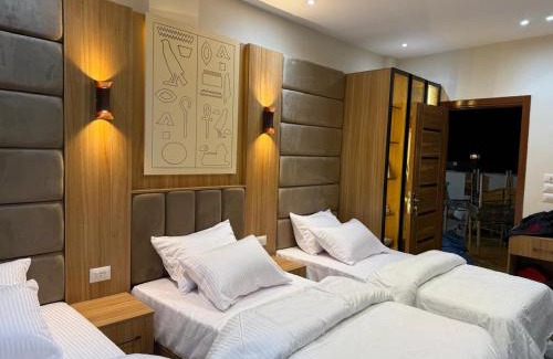 Kirdasah Hotel | Clara Happy House Pyramids View