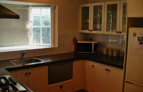 Addington Cottage | Clarence Cottage- Private and Central