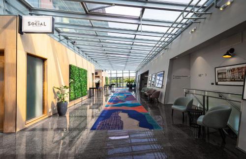 Ytrebygda Hotel | Clarion Hotel Bergen Airport