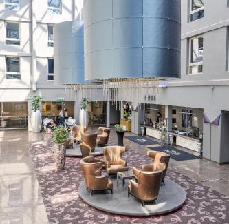 Kristiansand Hotel | Clarion Hotel Ernst