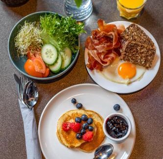 Kristiansand Hotel | Clarion Hotel Ernst