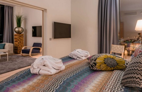 Etelainen District Hotel | Clarion Hotel Helsinki