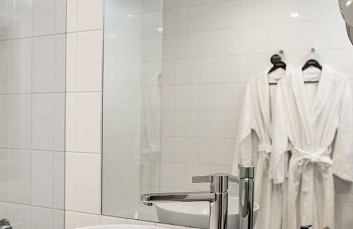 Bjørvika Hotel | Clarion Hotel Oslo