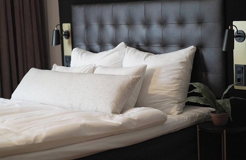 Sundsvall Hotel | Clarion Hotel Sundsvall