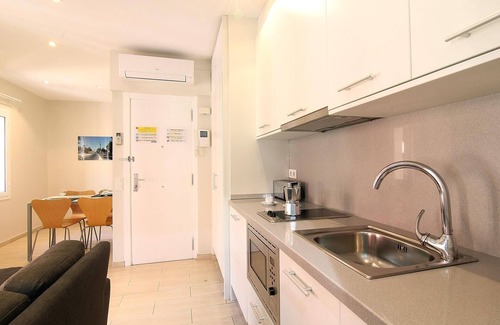 Barceloneta Apartment | CLASSBEDROOM BARCELONA BEACH 1