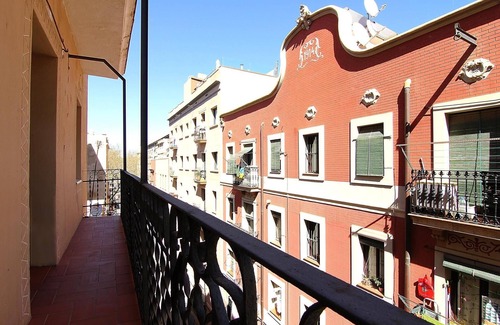 Barceloneta Apartment | CLASSBEDROOM BARCELONA BEACH 4 APARTMENT