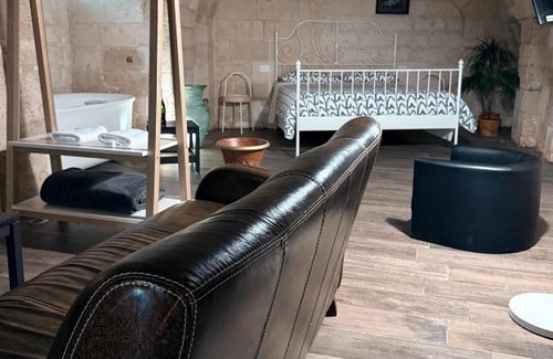 Altamura Bed & Breakfast | Classe 51