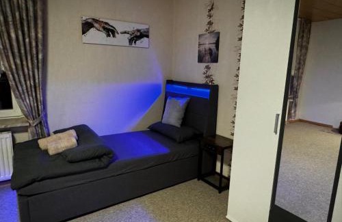 Tiddische Apartment | Classic Apartment