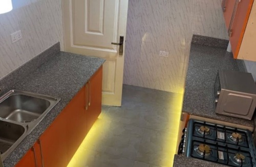 Accra Apartment | Classic Hideout Apartmentnn