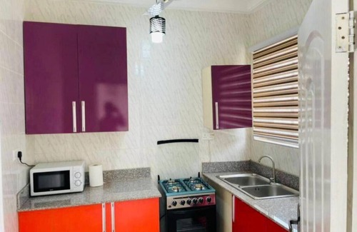 Accra Apartment | Classic Hideout Apartmentnn