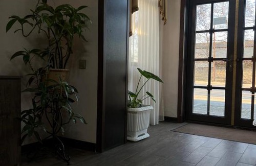 Azerbaijan Hotel | Classic Hotel