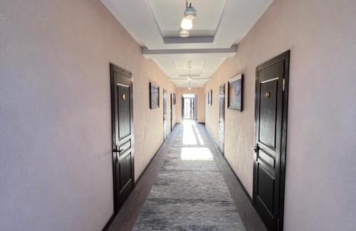 Azerbaijan Hotel | Classic Hotel