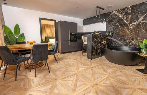 Ramat Negev Apartment | Classic LA Luxury Boutique שדה אליעזר