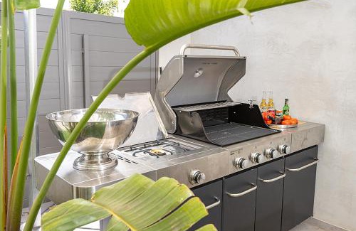 Ramat Negev Apartment | Classic LA Luxury Boutique שדה אליעזר