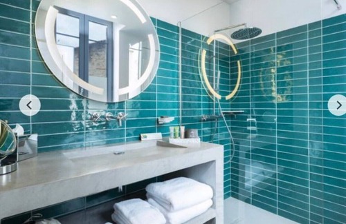 Casteljaloux House | Classic room of Clos Castel 4