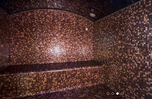 Casteljaloux House | Classic room of Clos Castel 4