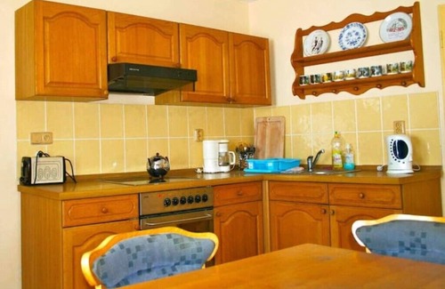 Obora Apartment | Classic West Bohemian farmhouse