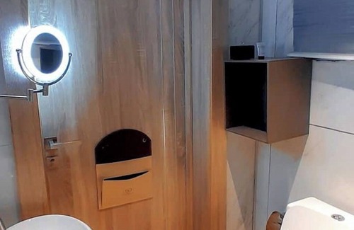 Lekki Phase 1 Hotel | ClassicSuite/B.fast/LekkiPhase1