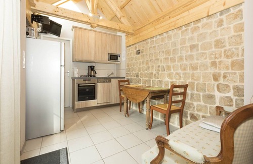 Sotteville-sur-Mer House | CLASSIFICATION 3 * N ° 07602076-68318-0035