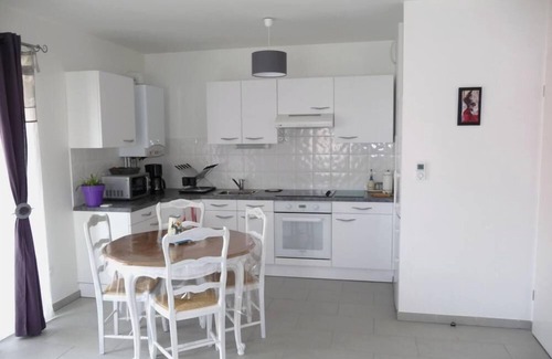 La Teste-de-Buch Apartment | Classified 3 * 200m from Arcachon Bay + 2 mountain bikes available!