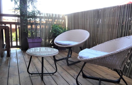 La Teste-de-Buch Apartment | Classified 3 * 200m from Arcachon Bay + 2 mountain bikes available!