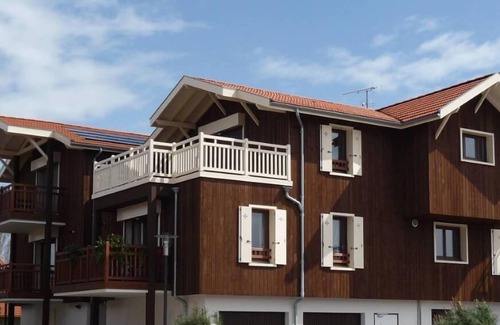 La Teste-de-Buch Apartment | Classified 3 * 200m from Arcachon Bay + 2 mountain bikes available!