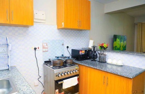 Kisumu Apartment | classy Cushy Homes Kisumu