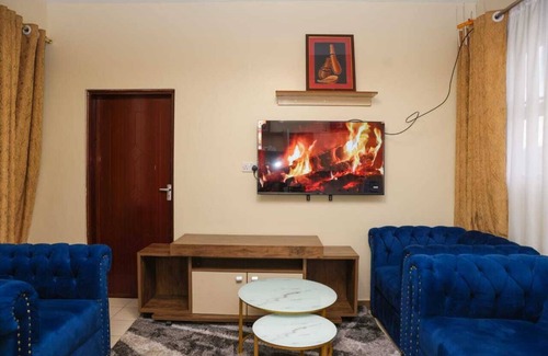 Kisumu Apartment | classy Cushy Homes Kisumu