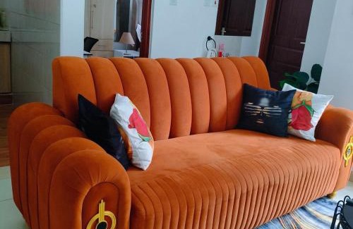 Nairobi Apartment | Classy homes