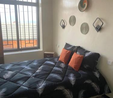 Kigali Apartment | Classy Villa