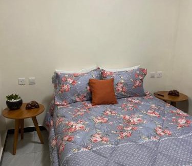 Kigali Apartment | Classy Villa