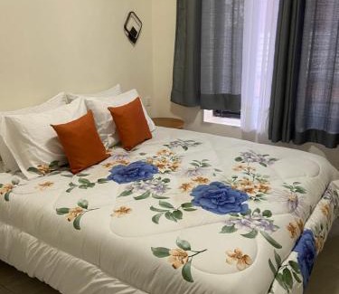 Kigali Apartment | Classy Villa