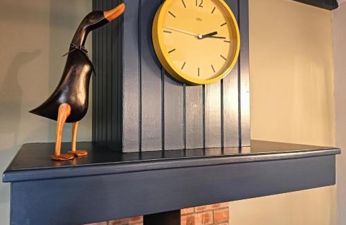 Kippen House | Claymires Bothy Cottage Nr Loch Lomond & Stirling