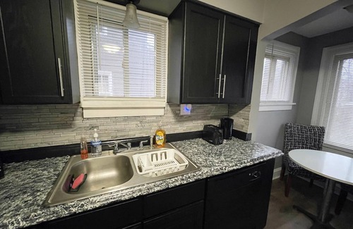 Cleveland Heights House | CLE s Best Fun House