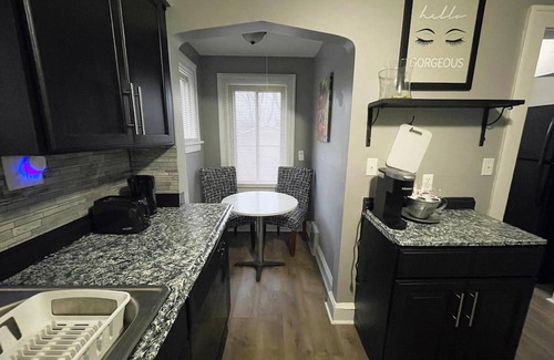 Cleveland Heights House | CLE s Best Fun House